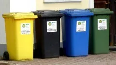 Gmina Malbork. Harmonogram wywozu odpadów na 2024 r. 