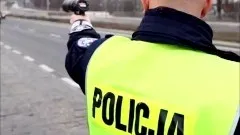 Powiat sztumski. Policyjne działania Prędkość – ponad 50 kierowców&#8230;