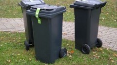 Nowy harmonogram odbioru odpadów komunalnych w Gminie Ostaszewo.