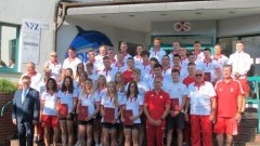 Wałcz: 41 kajakarzy oficjalnie powołanych do reprezentacji Polski. Wśród&#8230;