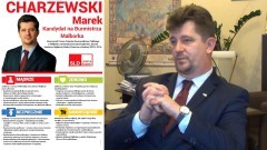 Marek Charzewski podsumowuje rok urzędowania jako burmistrz Miasta Malborka&#8230;