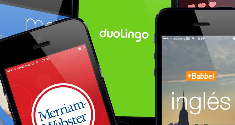 Najciekawsze aplikacje mobilne do nauki języków obcych
