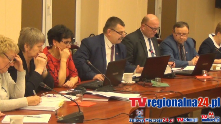 Szpital polski czeka na 2,5 mln zł za wykonane usługi! XXVII budżetowa sesja Rady Powiatu Sztumskiego – 28.12.2016