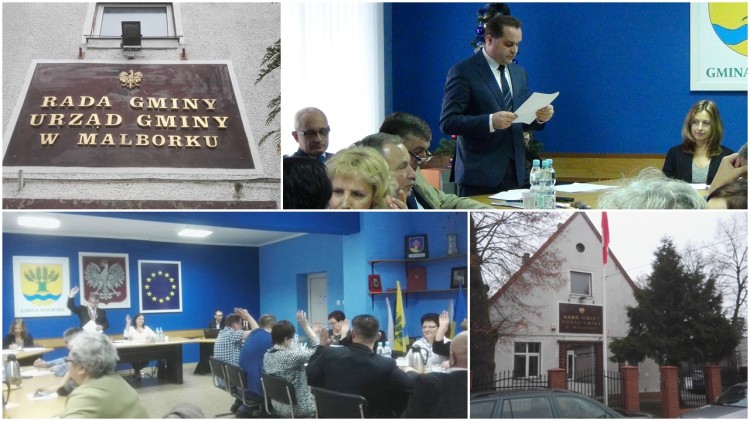 Uchwała budżetowa podjęta jednogłośnie! Ostatnia sesja Rady Gminy Malbork w 2016 roku. Pełna relacja z posiedzenia XX sesji VII kadencji - 29.12.2016