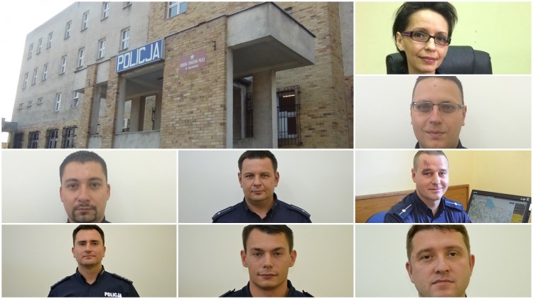 Poznaj swojego dzielnicowego. Już wkrótce pełna lista malborskich policjantów