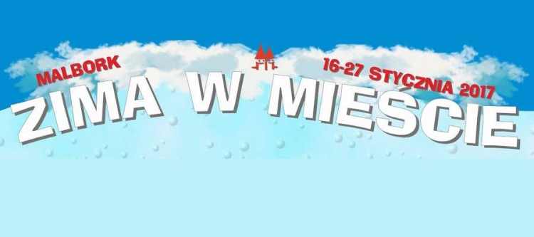 Nie wiesz, jak spędzić ferie zimowe? Wykorzystaj swój wolny czas i przyjdź na zajęcia w Malborku - 16-27.01.2017