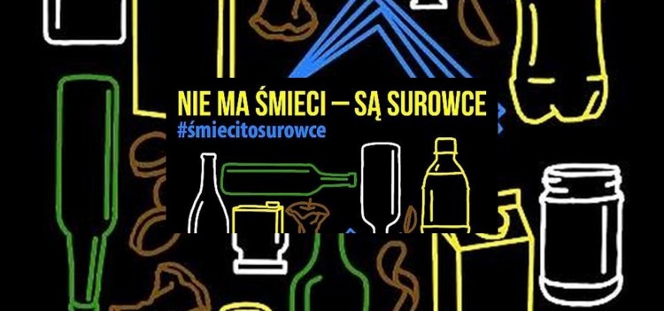 Zadbajmy razem o Ziemię! Weź udział w akcji