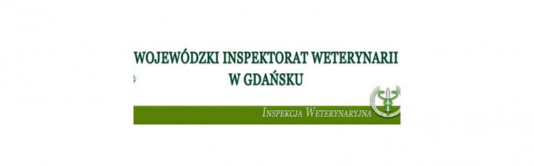 Wojewódzki Inspektorat Weterynarii w Gdańsku przypomina o spisie zwierząt&#8230;