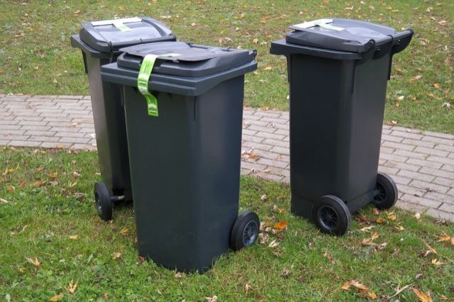 Gmina Sztutowo: Majowy harmonogram odbioru odpadów wielkogabarytowych
