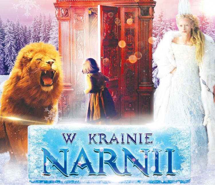 NCKiB zaprasza dzieci na Zimowisko z Tropicielami „W krainie Narnii”.