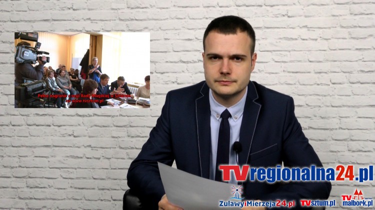 Polityka, kultura i sport. Info Tygodnik. Malbork - Sztum - Nowy Dwór Gdański – 29.04.2016
