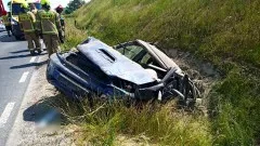 Niebezpiecznie na drogach powiatu – tygodniowy raport malborskich służb&#8230;