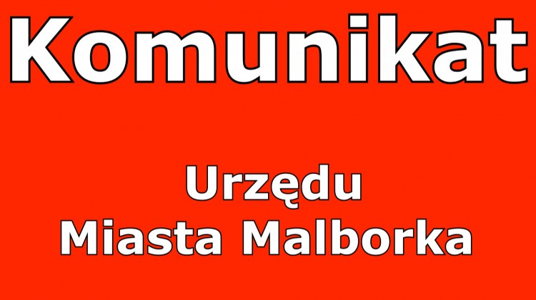 Malborski magistrat wspiera lokalnych przedsiębiorców. Oto kilka propozycji.