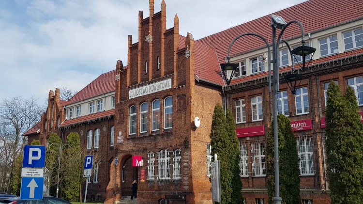 Starostwo Powiatowe w Malborku pozyskało unijny grant dla DPS.