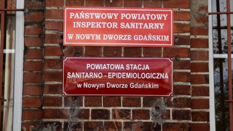 Nowy Dwór Gdański. Sanepid odpowiada - inicjatywa „ZapytajSanepid.pl”&#8230;