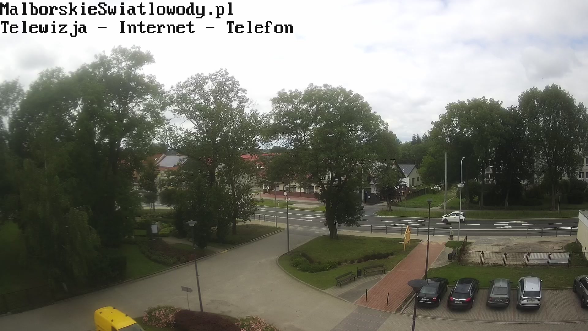 Stare Pole kamera pogodowa LIVE! Polska Norah Jones wydaa nowy singiel. Trwaj zapisy na Afro Wakacje z GOKiS Stare Pole Gminna Biblioteka Publiczna w Starym Polu zaprasza na